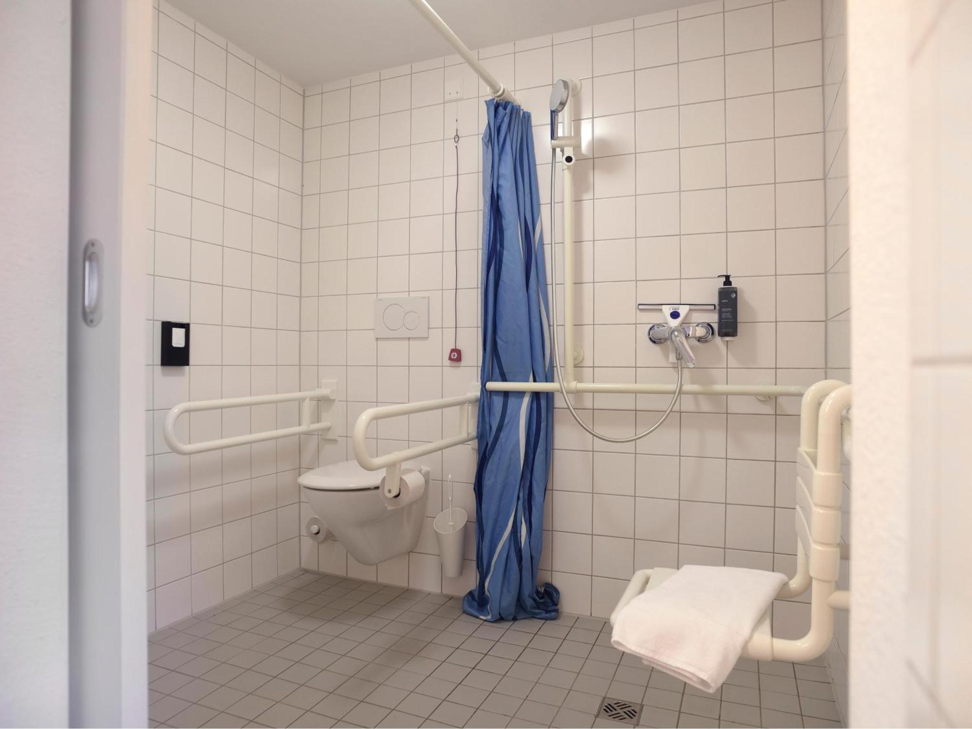 B&B Hotel Leipzig-Schoenefeld מראה חיצוני תמונה