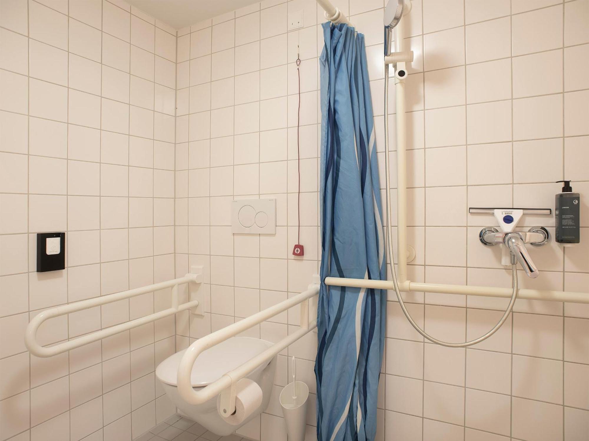B&B Hotel Leipzig-Schoenefeld מראה חיצוני תמונה