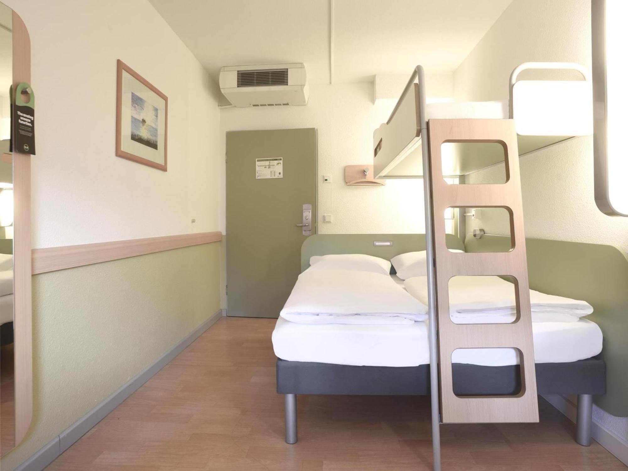 B&B Hotel Leipzig-Schoenefeld מראה חיצוני תמונה