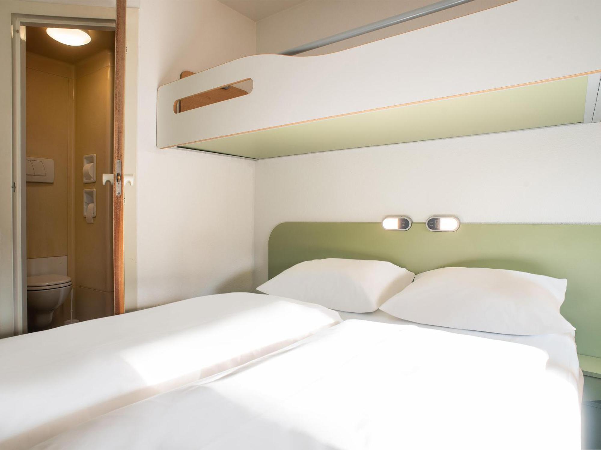 B&B Hotel Leipzig-Schoenefeld מראה חיצוני תמונה