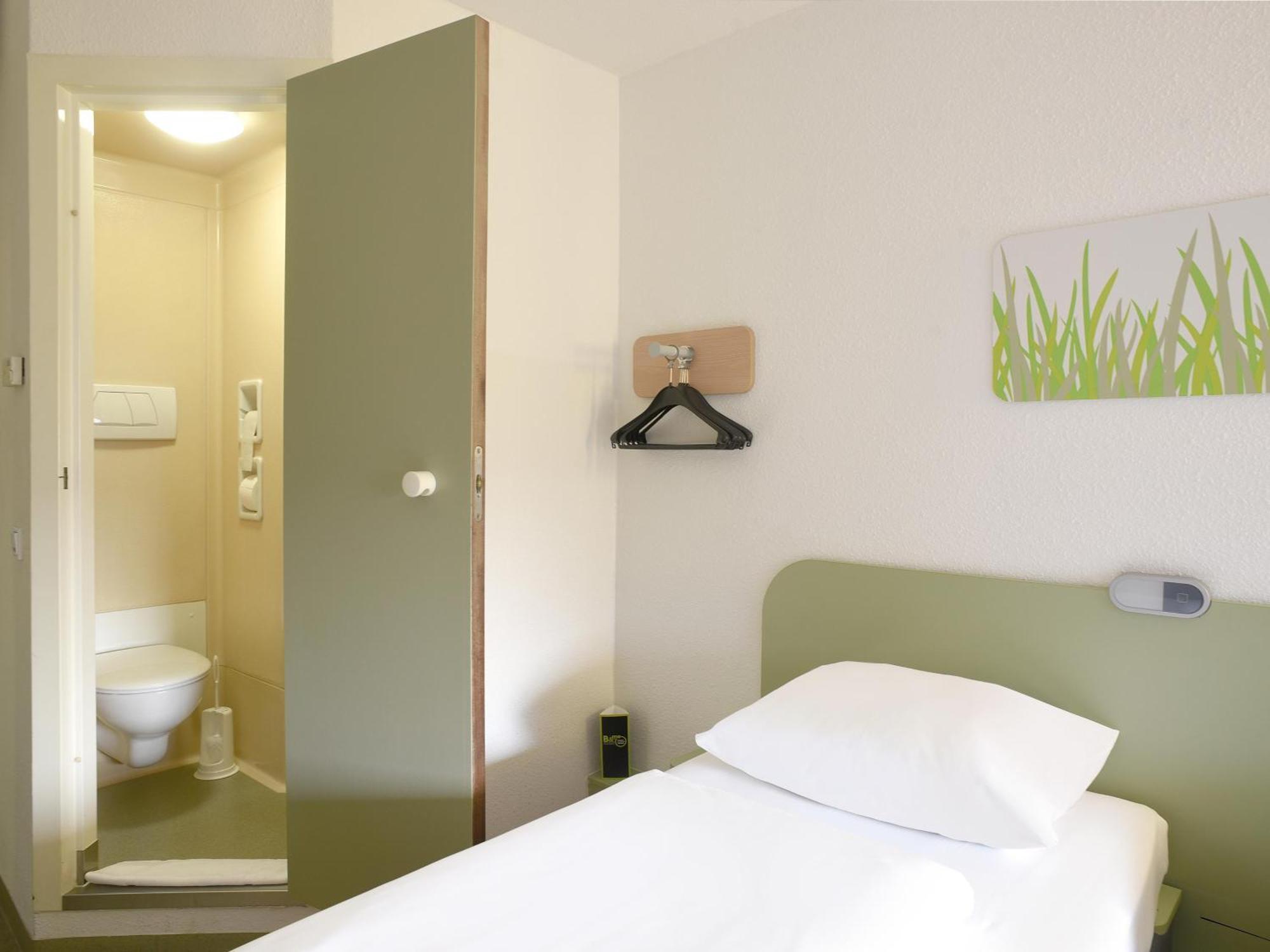 B&B Hotel Leipzig-Schoenefeld מראה חיצוני תמונה