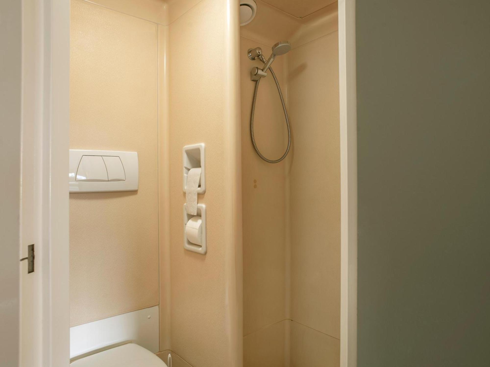 B&B Hotel Leipzig-Schoenefeld מראה חיצוני תמונה